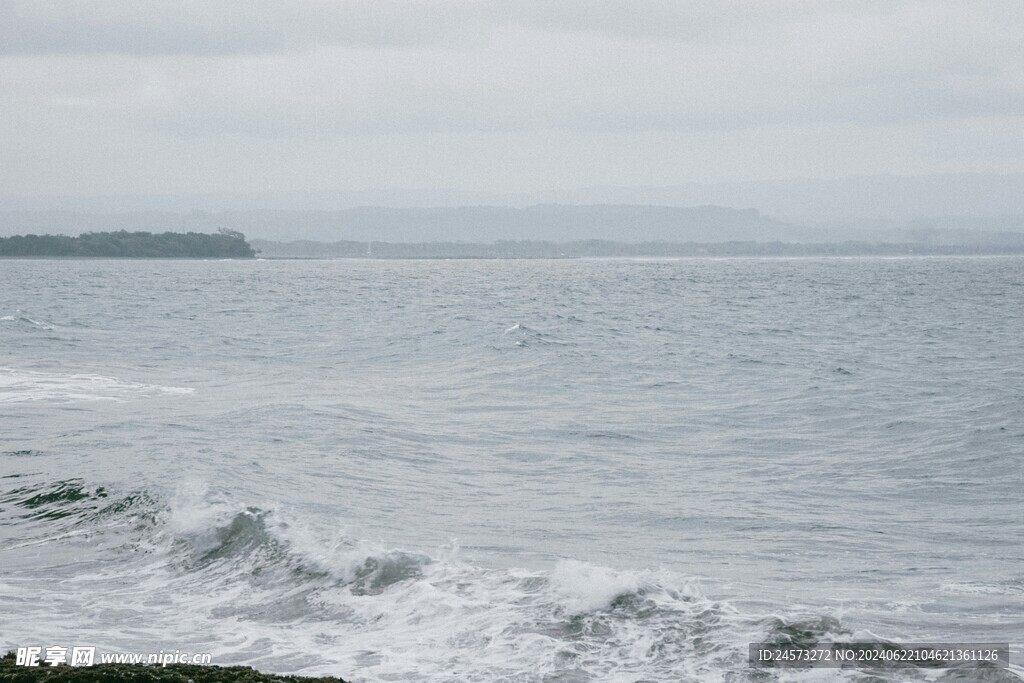 海景 