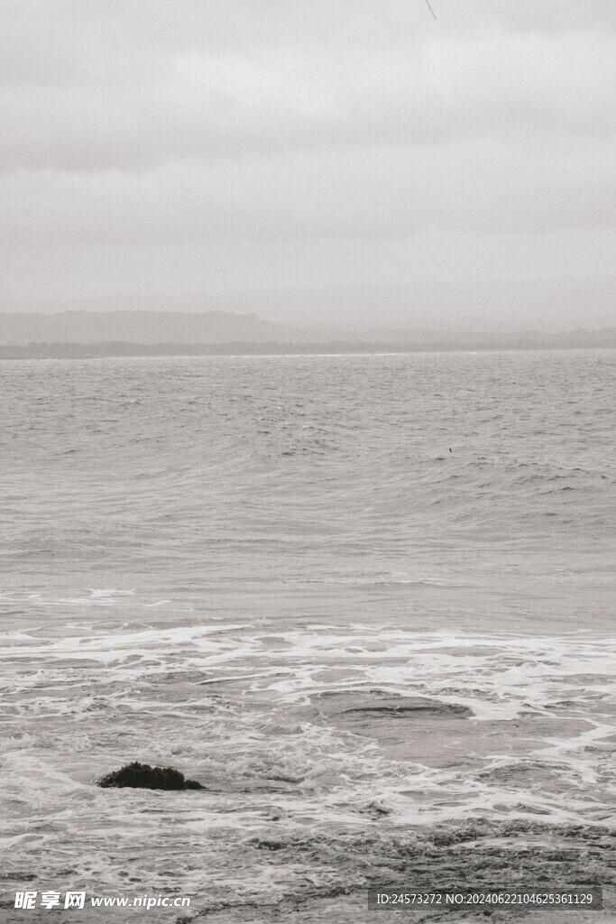 海景 