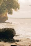 海景 