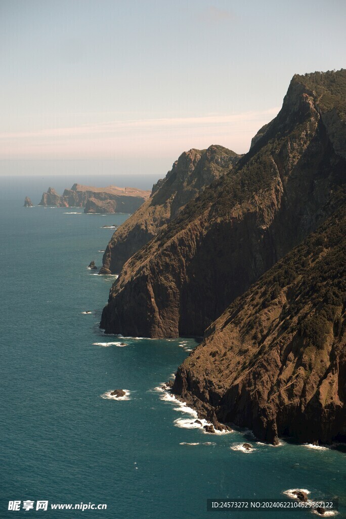 海景 