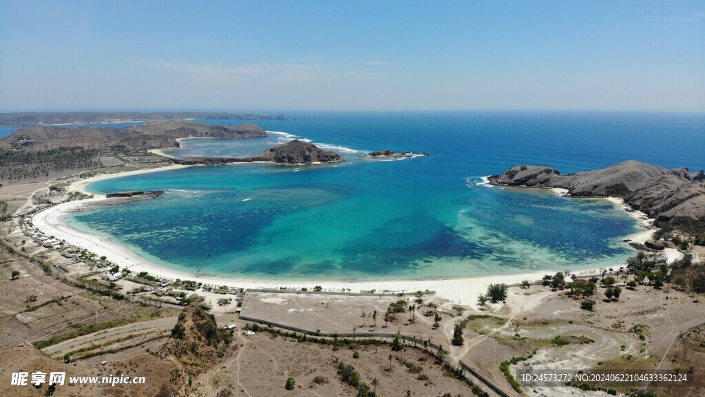 海景