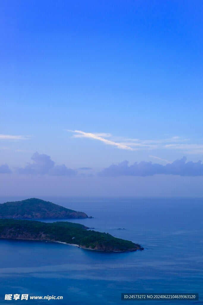 海景