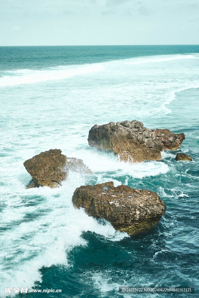 海景