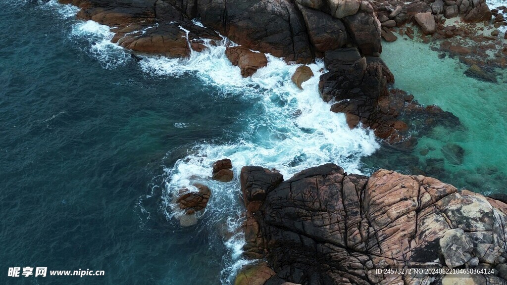 海景