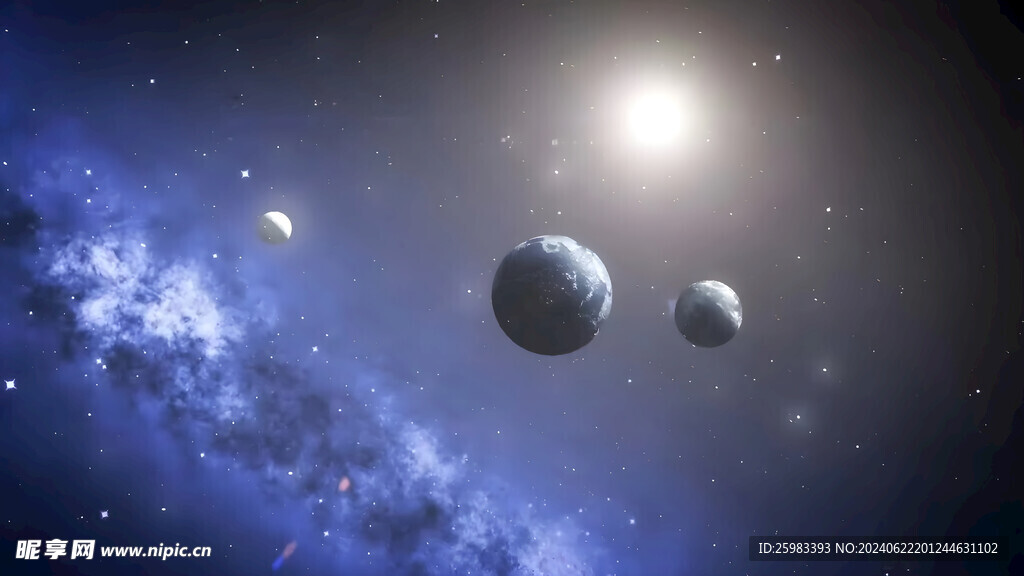 星球