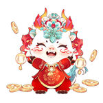 龙元素