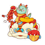 龙元素