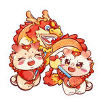 龙宝宝