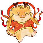 龙素材
