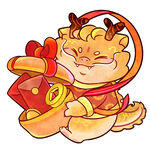 龙素材