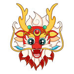 龙