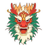 龙素材