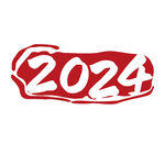 2024数字