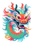 龙素材