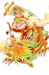龙素材