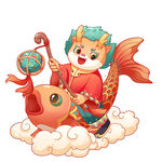鲤鱼龙