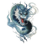 龙