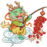 龙元素