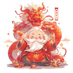 龙元素