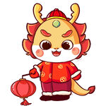 龙素材