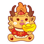 龙素材