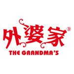 外婆家logo 