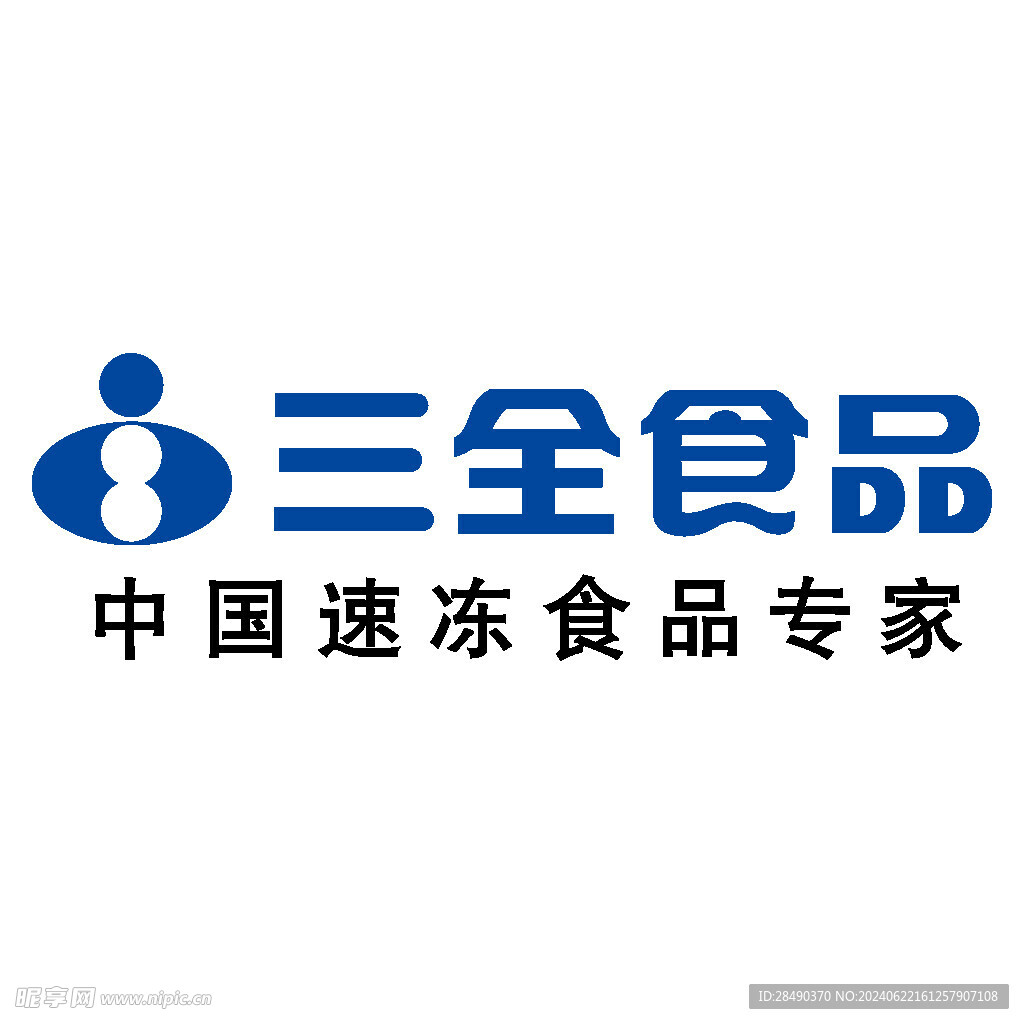 三全食品logo