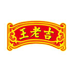  王老吉logo