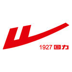  回力logo 