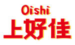  上好佳LOGO 