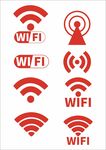WIFI图标