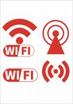 WIFI图标