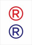 R商标