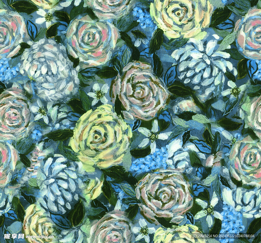 数码印花