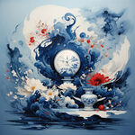 AI生画