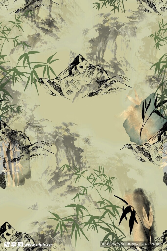 大牌 