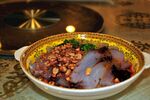 凉粉