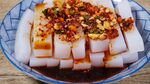 凉粉
