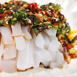 凉粉