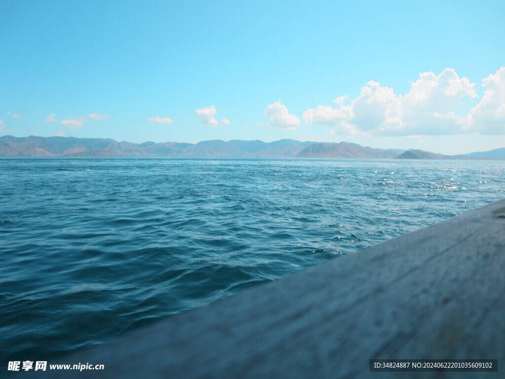 海边风景