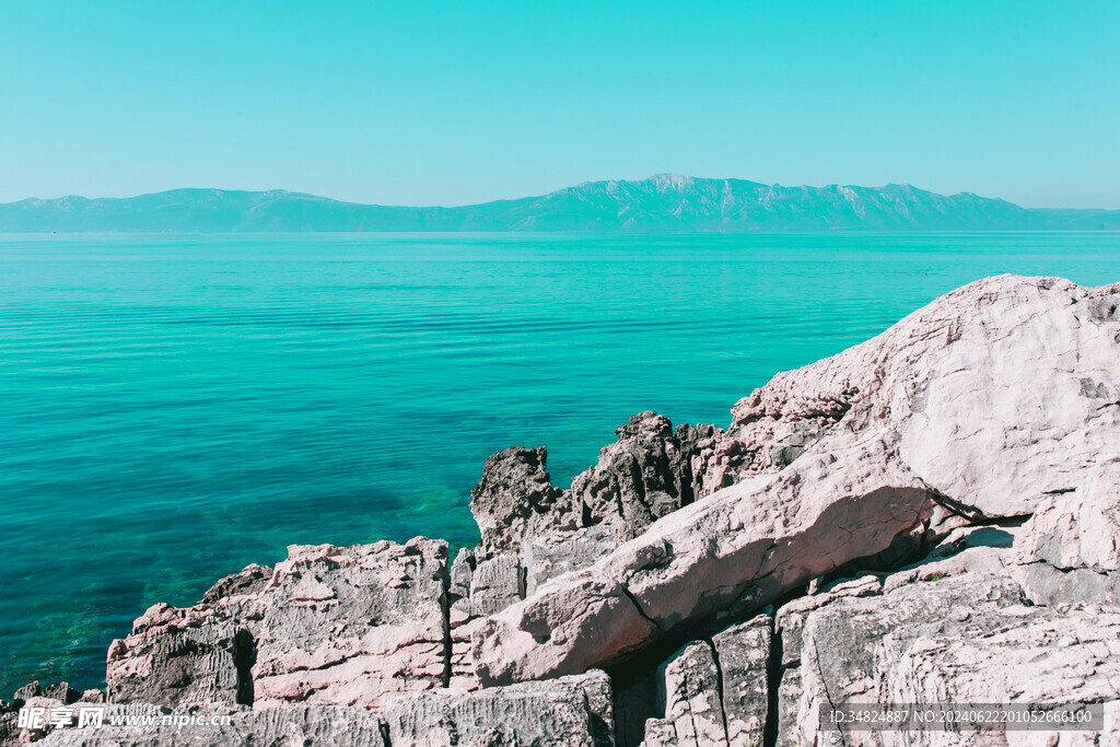 海边摄影美景