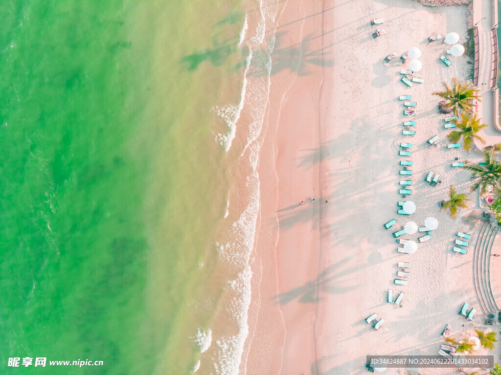 海浪