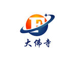 大佛寺logo