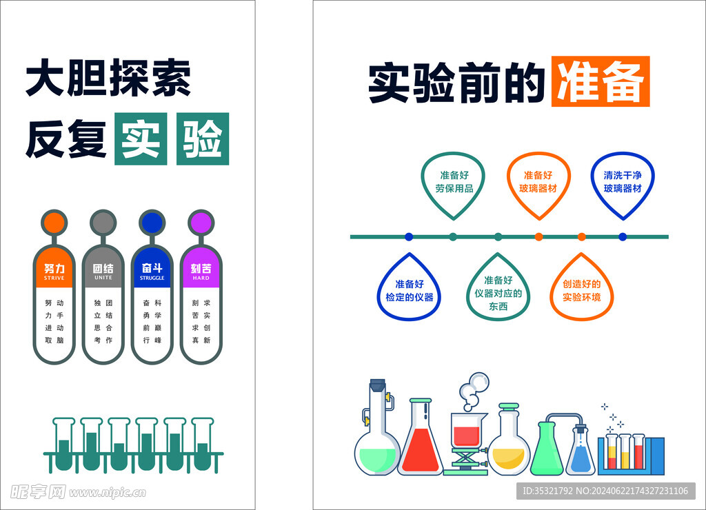 化学准备室