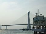 海口大桥