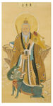 姜子牙 姜太公