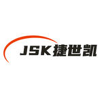 捷世凯logo