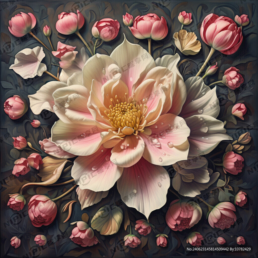 花瓣