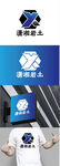 岩土标识设计