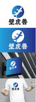 壁纸标识设计